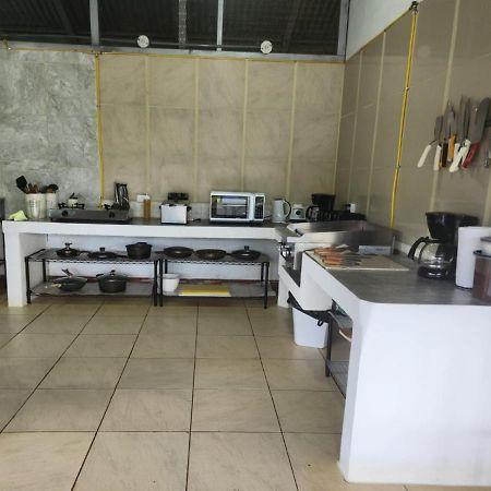 La Pina, Rio Celeste Aparthotel Luaran gambar